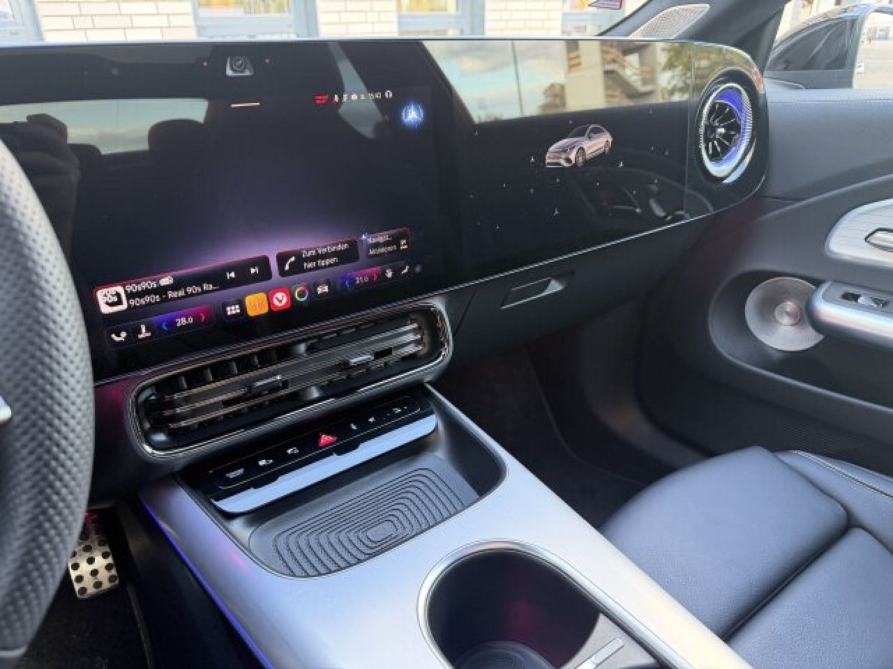 Mercedes-Benz CLA – Bild 16