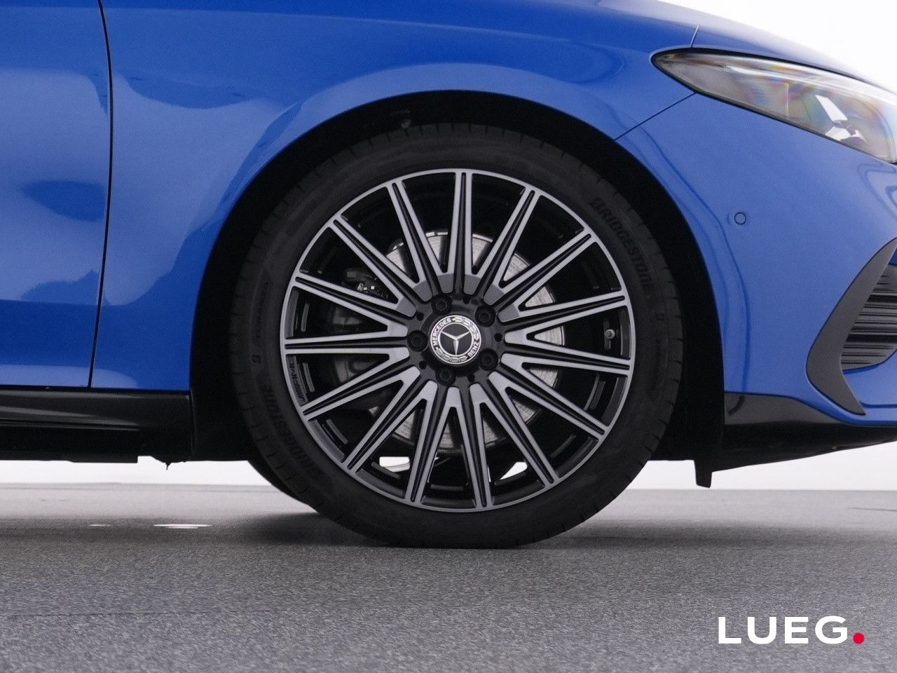 Mercedes-Benz CLA – Bild 21