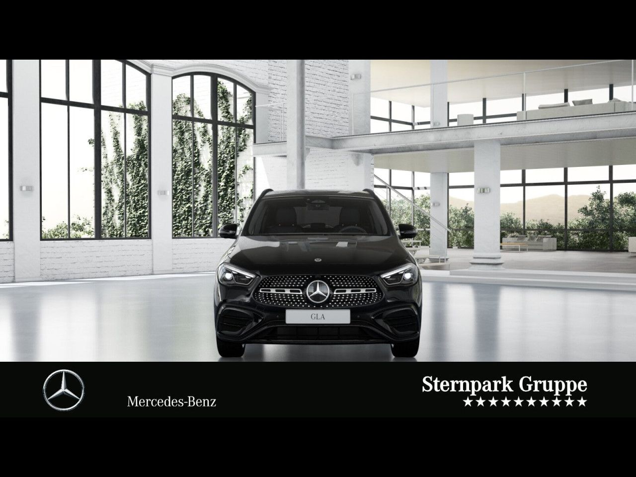 Mercedes-Benz GLA – Bild 8