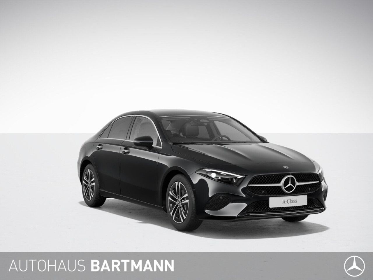 Mercedes-Benz A-Klasse – Bild 2