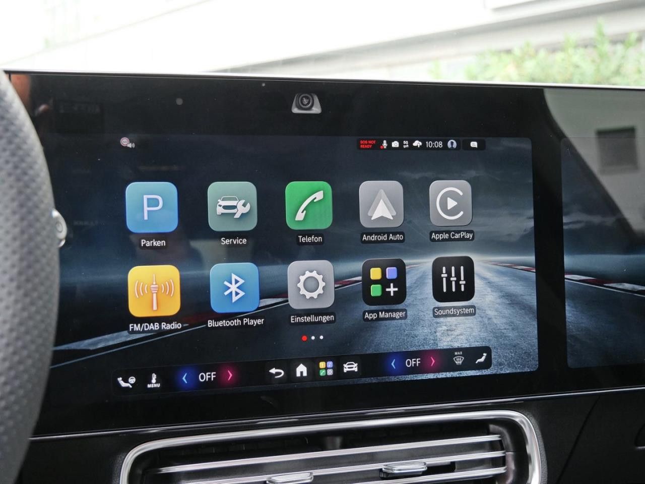 Mercedes-Benz CLA – Bild 16