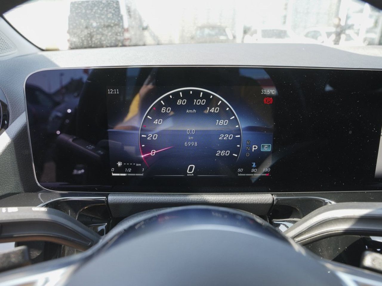 Mercedes-Benz B-Klasse – Bild 16