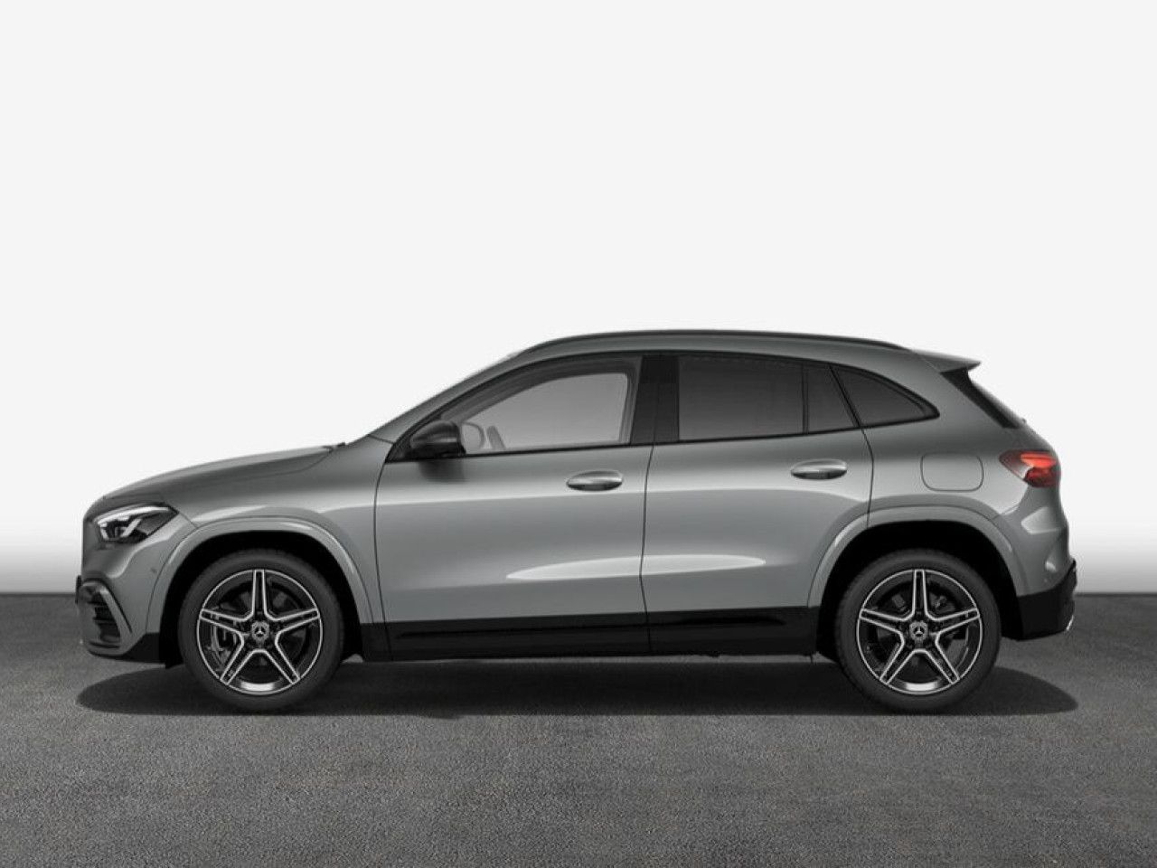 Mercedes-Benz GLA – Bild 6