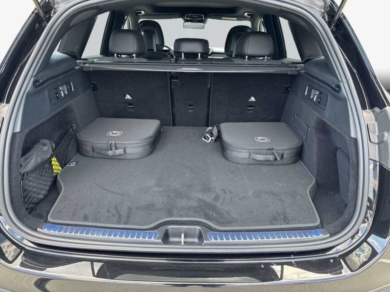 Mercedes-Benz GLC – Bild 9
