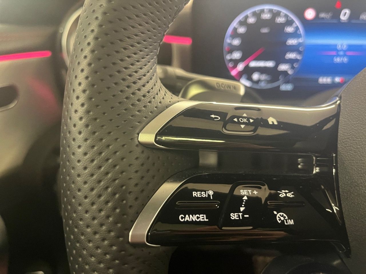 Mercedes-Benz CLA – Bild 22
