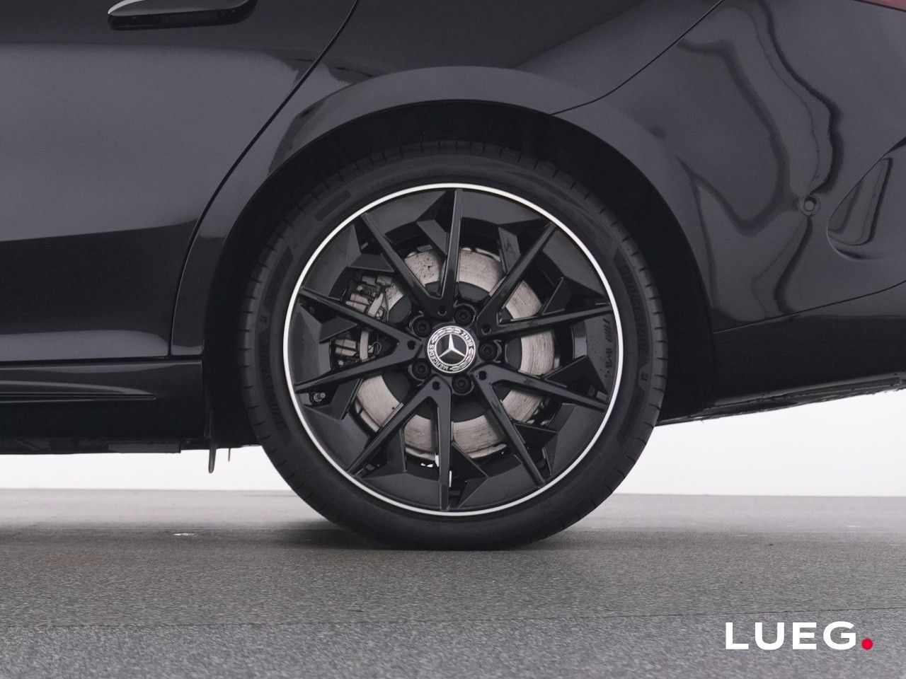 Mercedes-Benz CLA – Bild 20