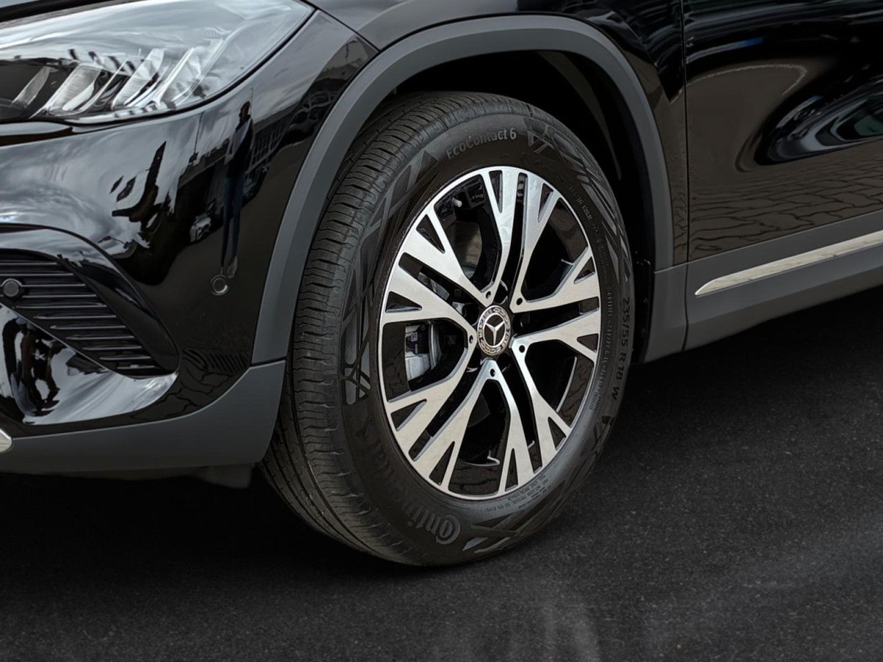 Mercedes-Benz GLA – Bild 4