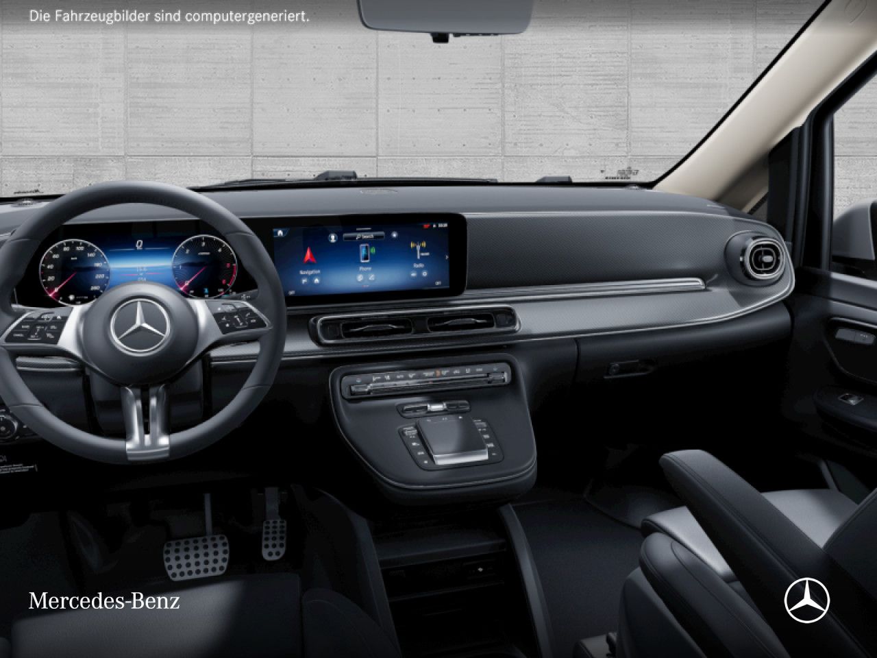 Mercedes-Benz Marco Polo – Bild 8