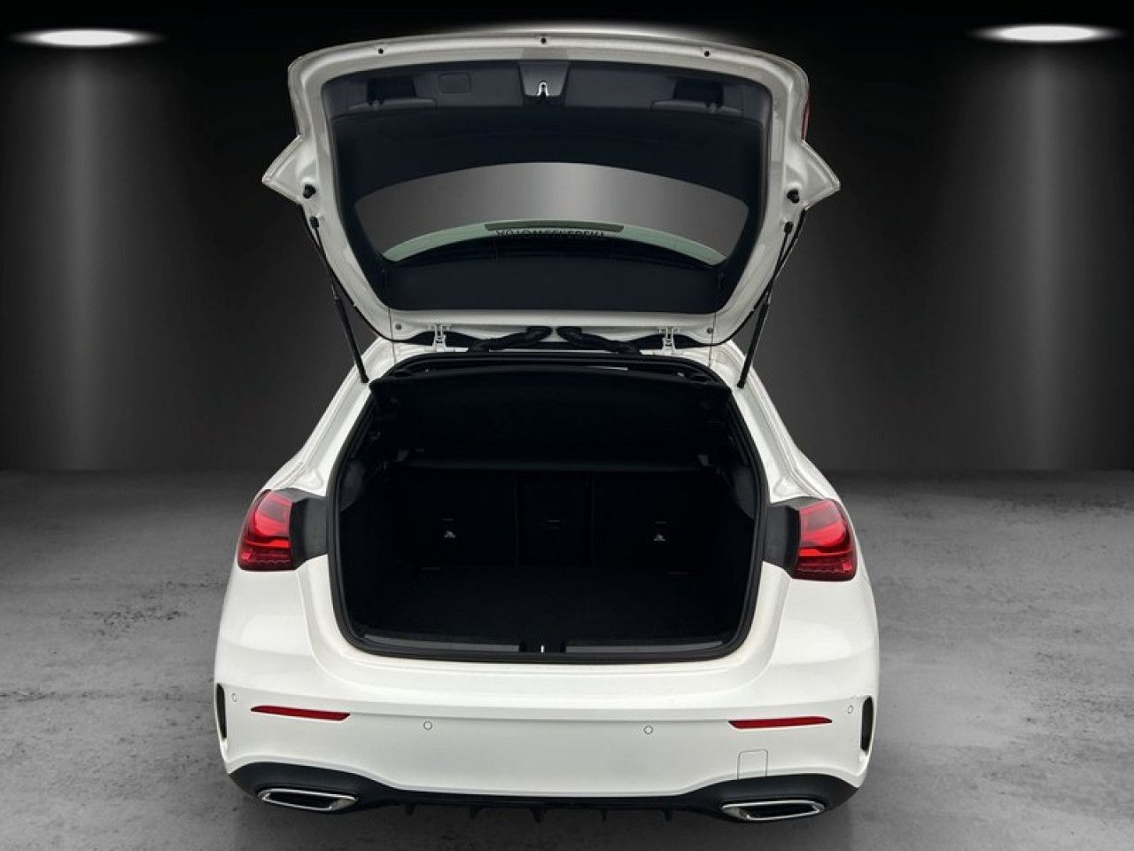Mercedes-Benz A-Klasse – Bild 7