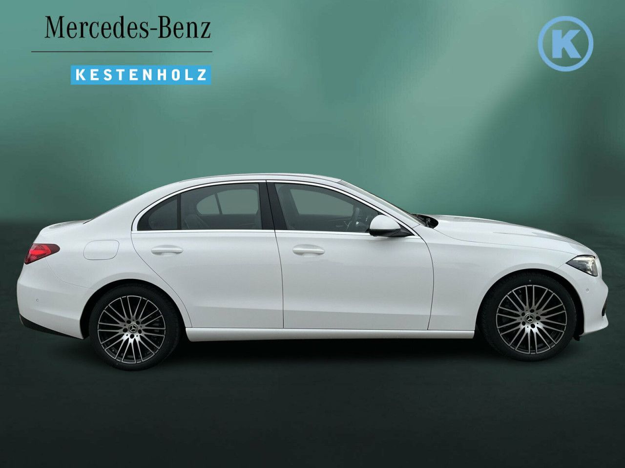 Mercedes-Benz C-Klasse – Bild 4