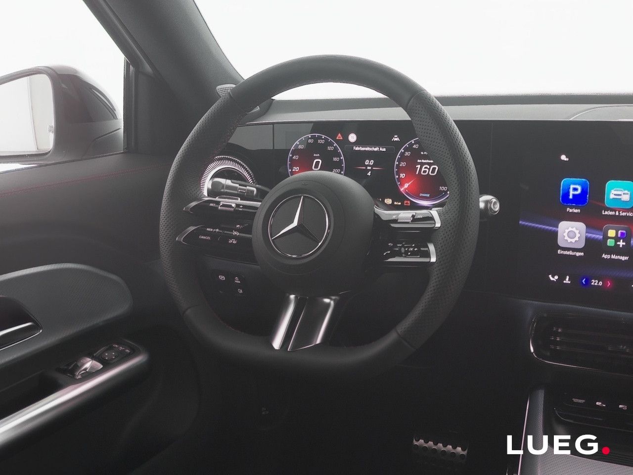 Mercedes-Benz GLB – Bild 4