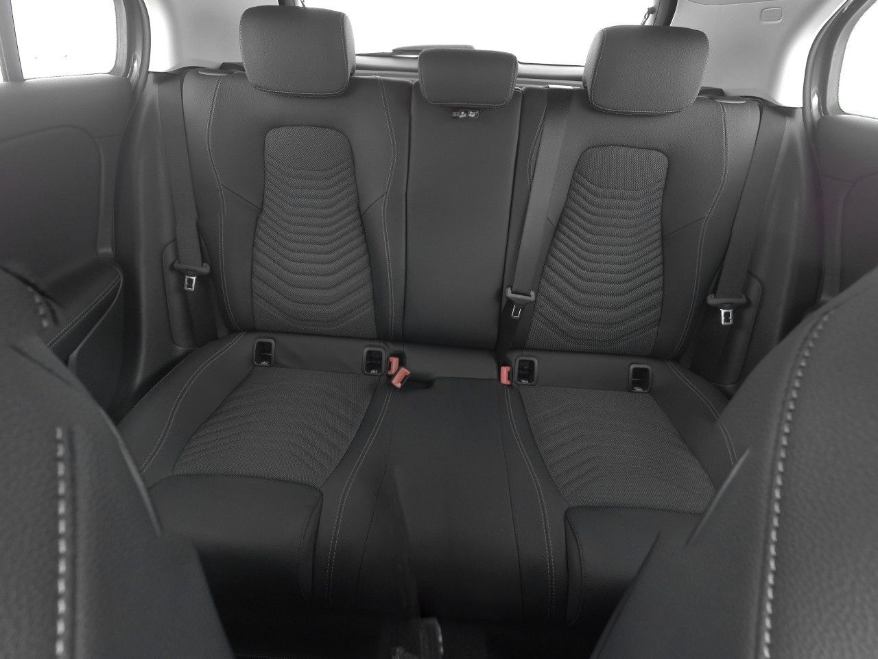 Mercedes-Benz A-Klasse – Bild 5