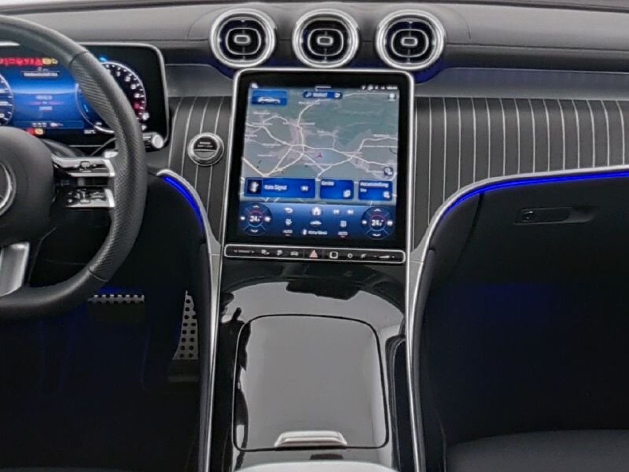 Mercedes-Benz GLC – Bild 4