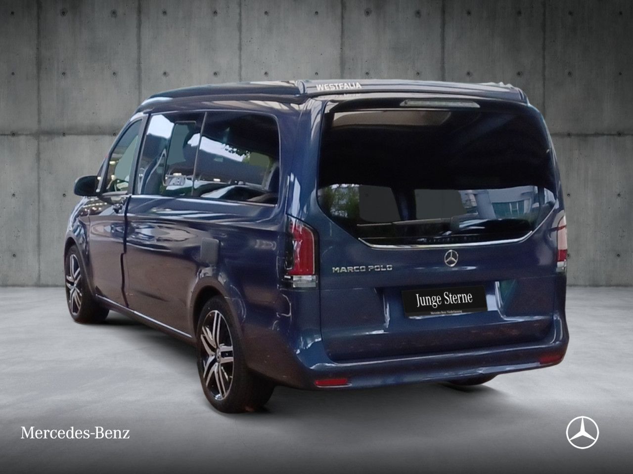 Mercedes-Benz Marco Polo – Bild 7