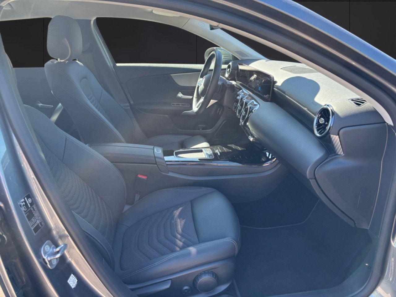Mercedes-Benz A-Klasse – Bild 6