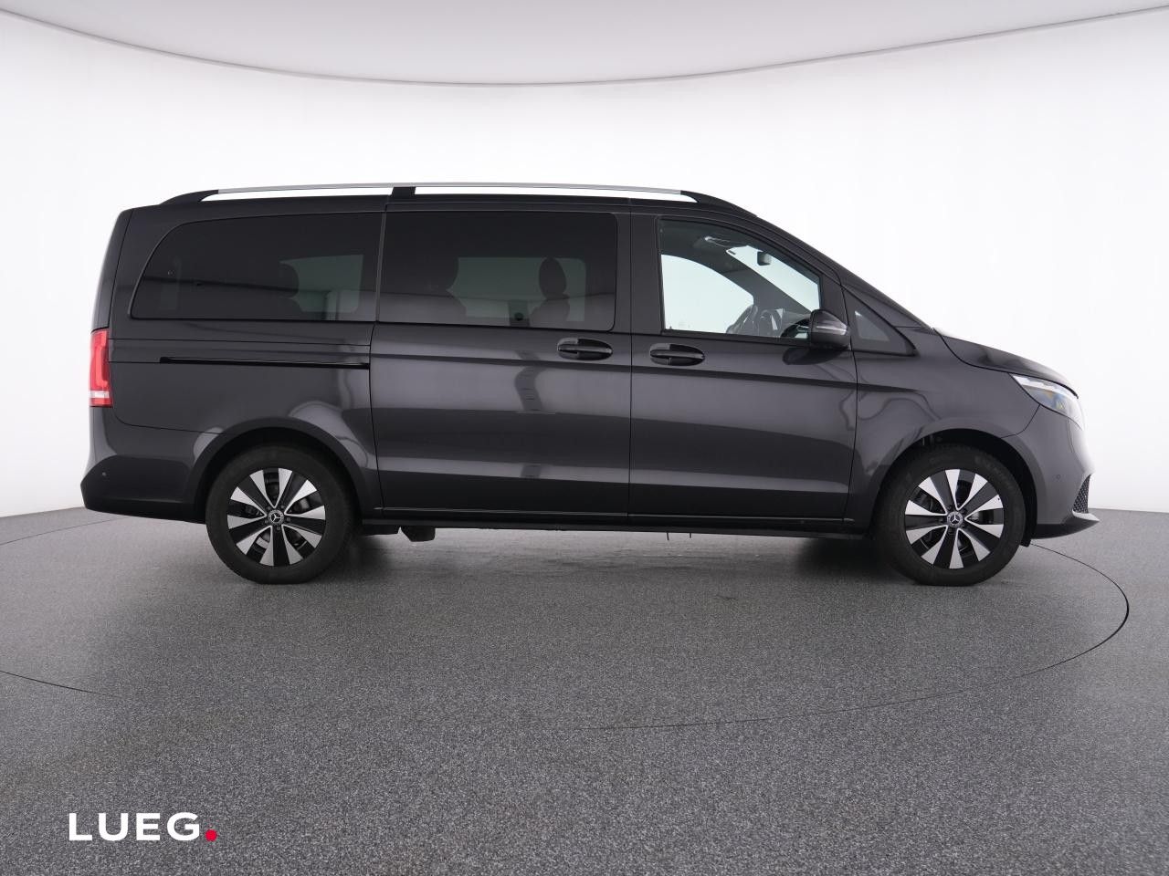Mercedes-Benz V-Klasse – Bild 11
