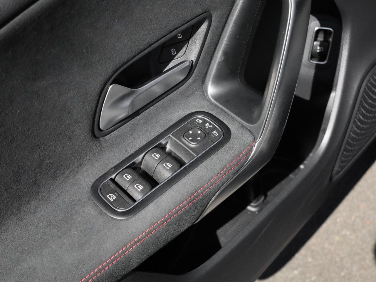 Mercedes-Benz CLA – Bild 11
