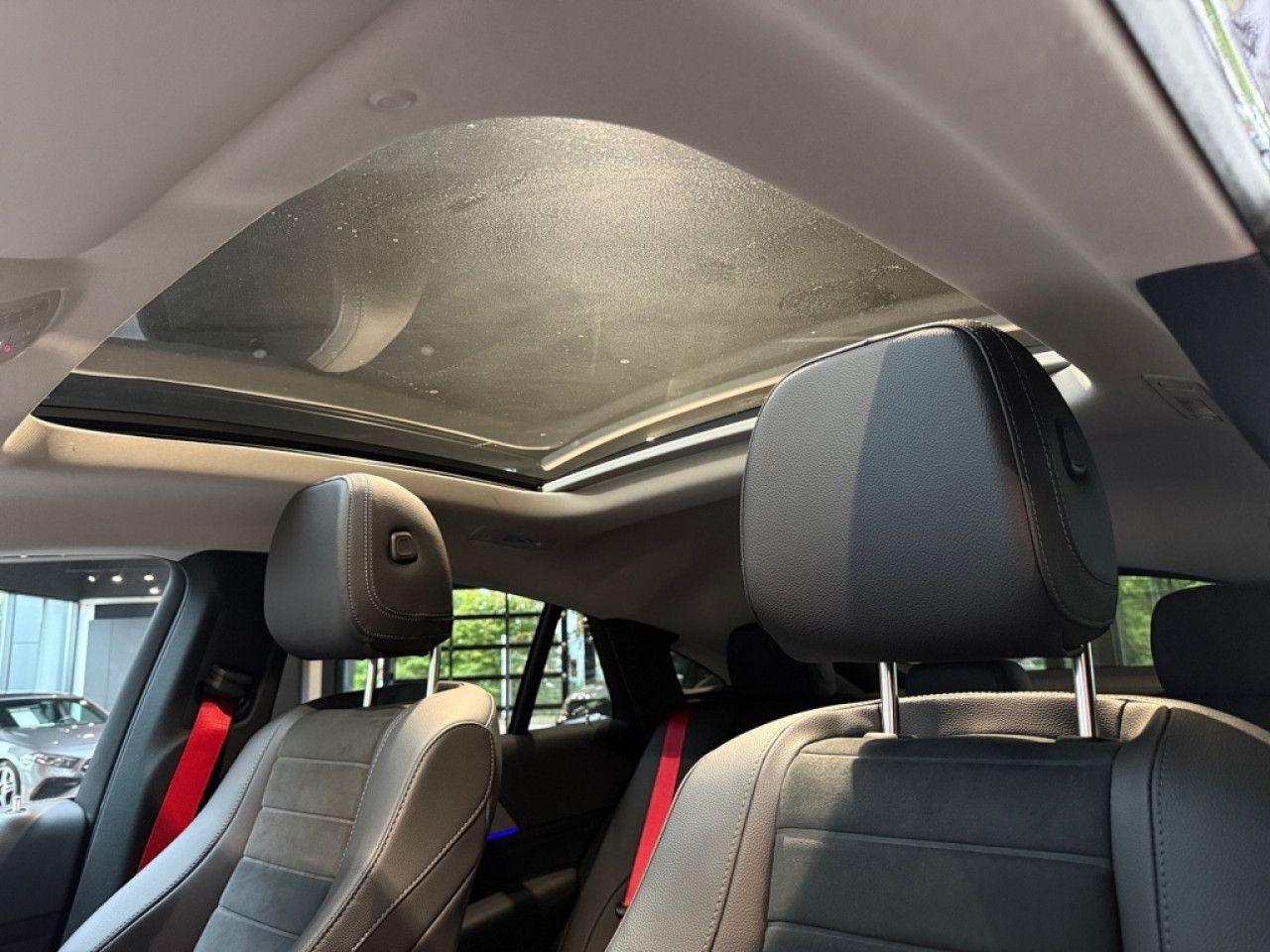 Mercedes-Benz GLE – Bild 17