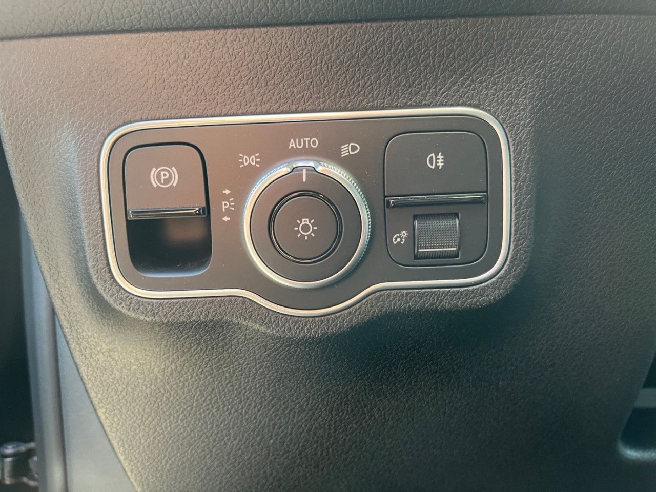 Mercedes-Benz GLB – Bild 19