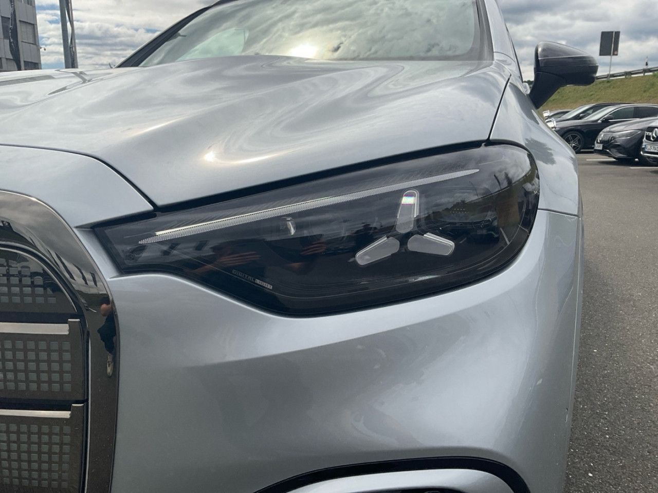 Mercedes-Benz GLC – Bild 3