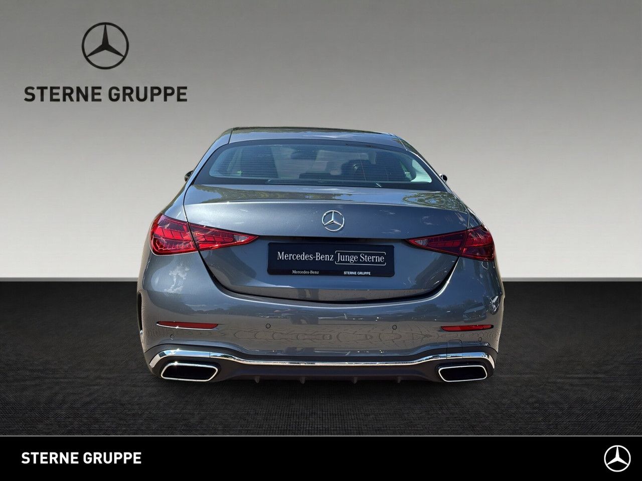 Mercedes-Benz C-Klasse – Bild 6