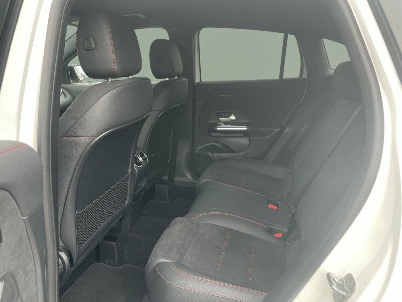 Mercedes-Benz GLA – Bild 13