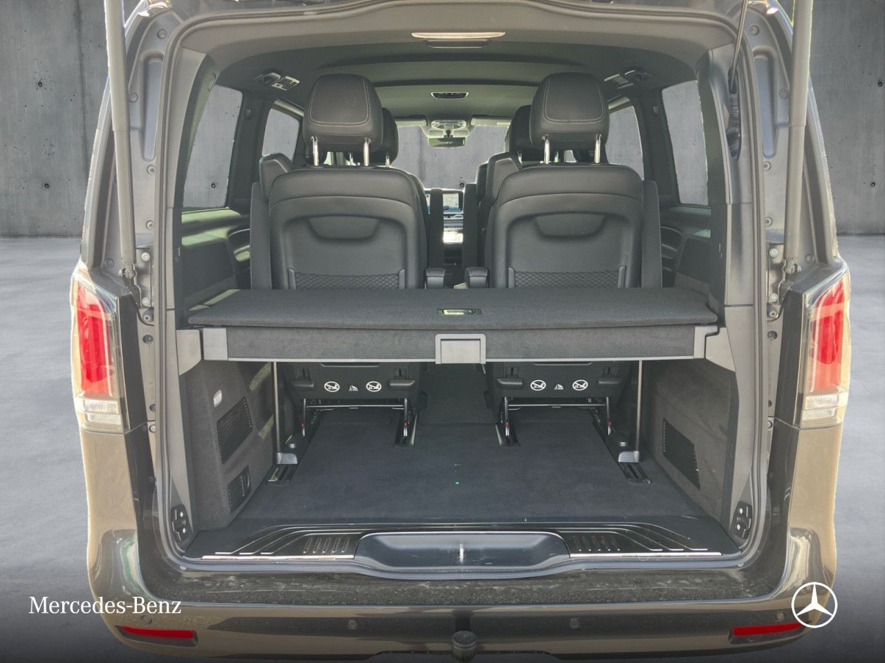 Mercedes-Benz V-Klasse – Bild 15