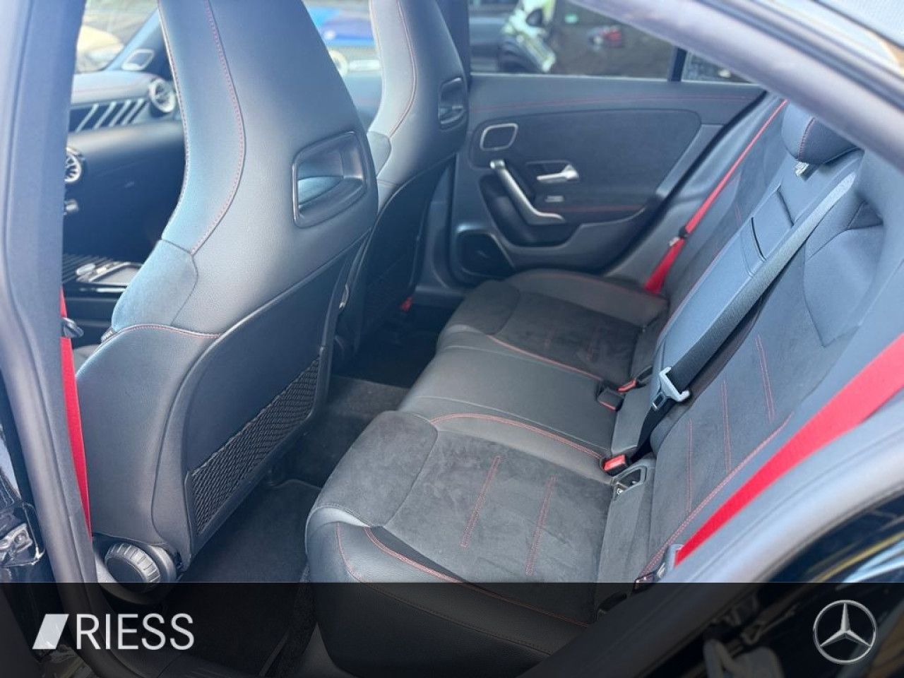 Mercedes-Benz CLA – Bild 6