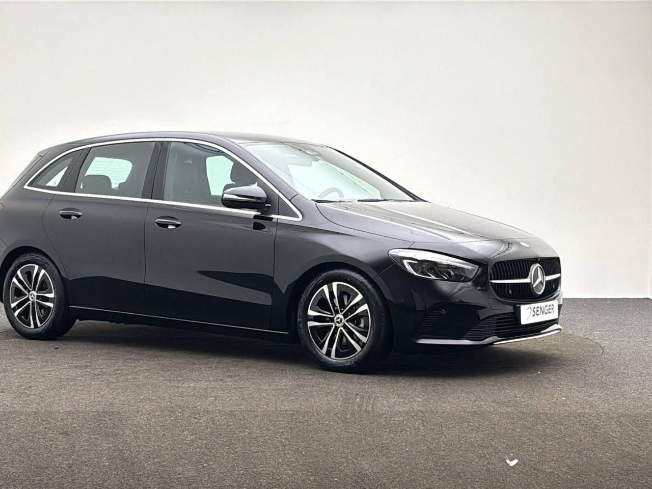 Mercedes-Benz B-Klasse – Bild 4
