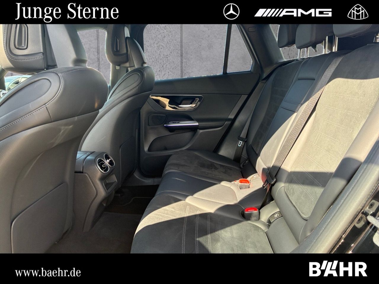 Mercedes-Benz GLC – Bild 9