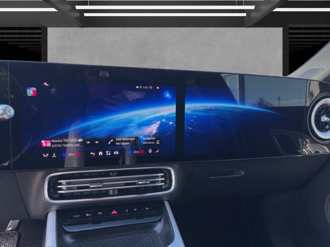 Mercedes-Benz CLA – Bild 10