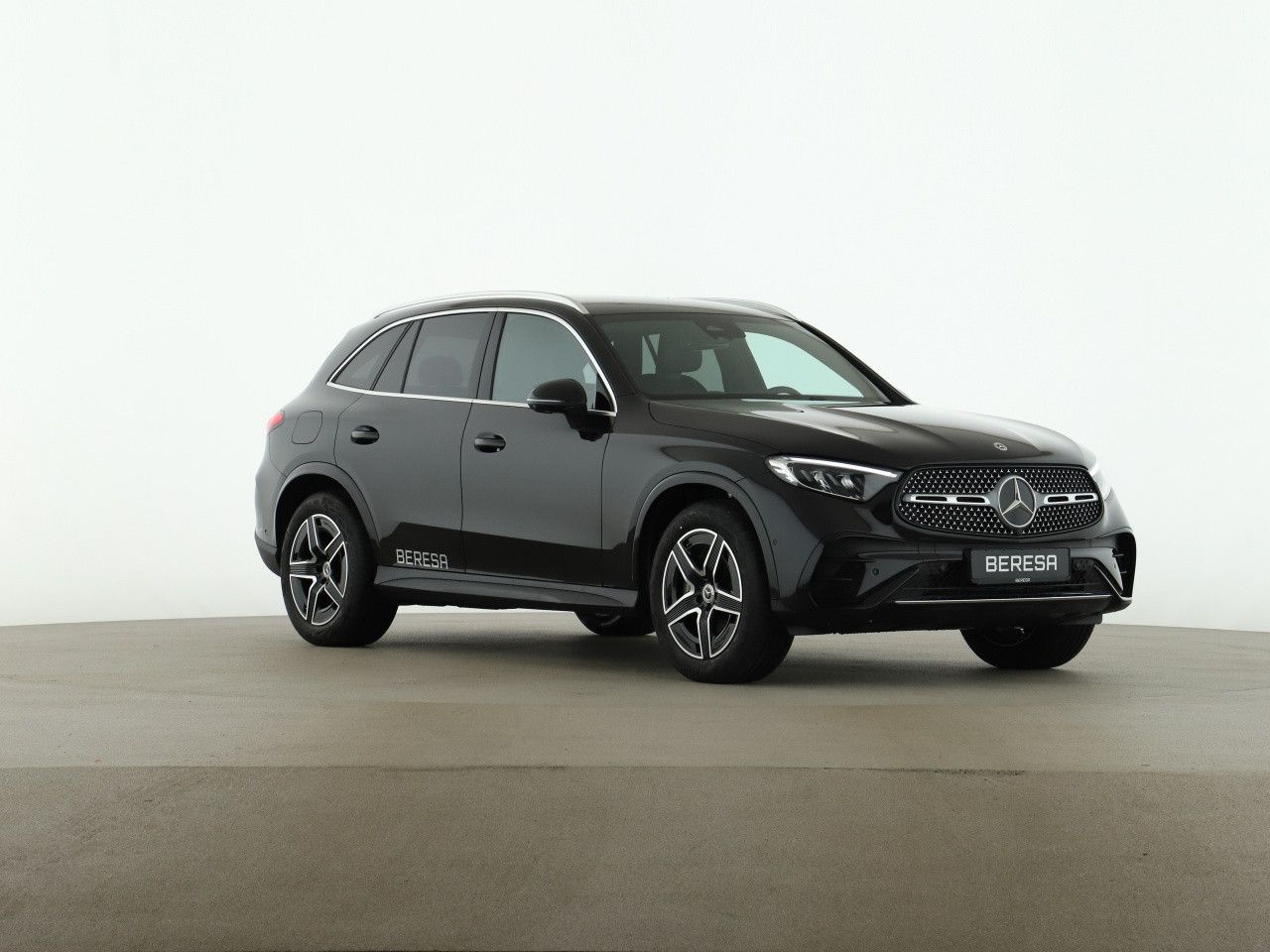 Mercedes-Benz GLC – Bild 8