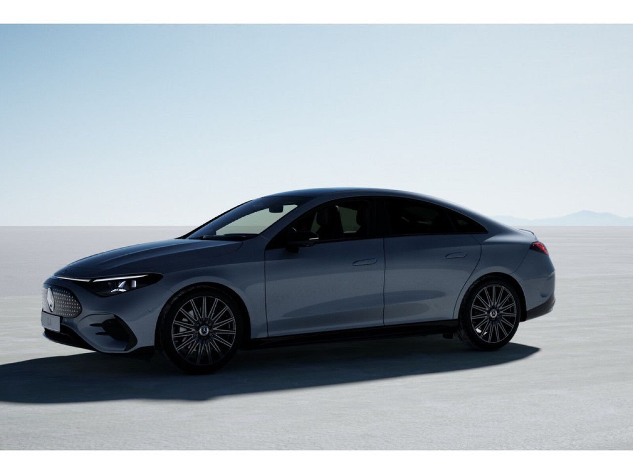 Mercedes-Benz CLA – Bild 12