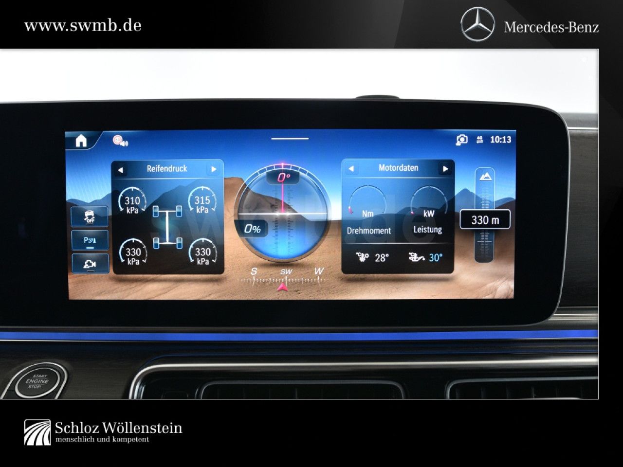 Mercedes-Benz V-Klasse – Bild 13