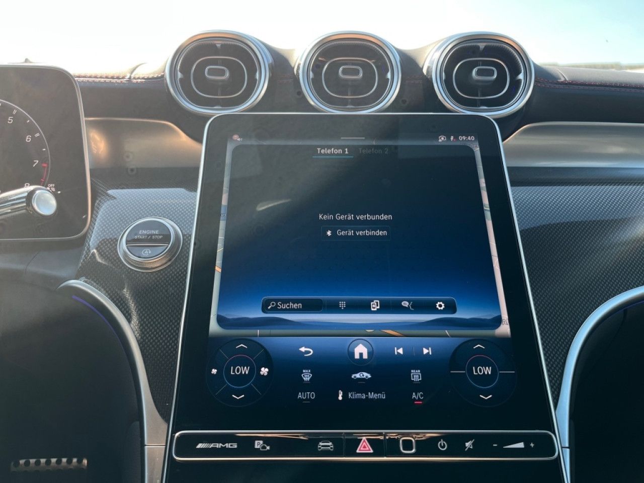 Mercedes-Benz GLC – Bild 29