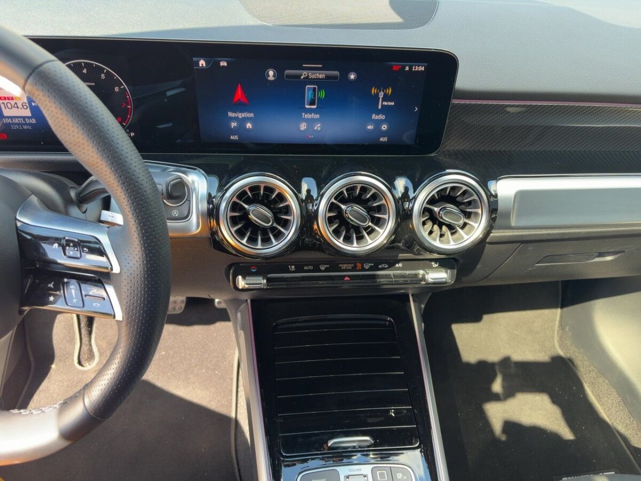 Mercedes-Benz GLB – Bild 9