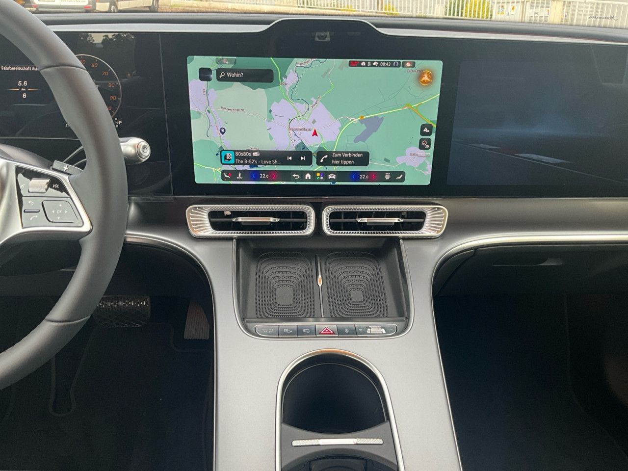 Mercedes-Benz GLC – Bild 12