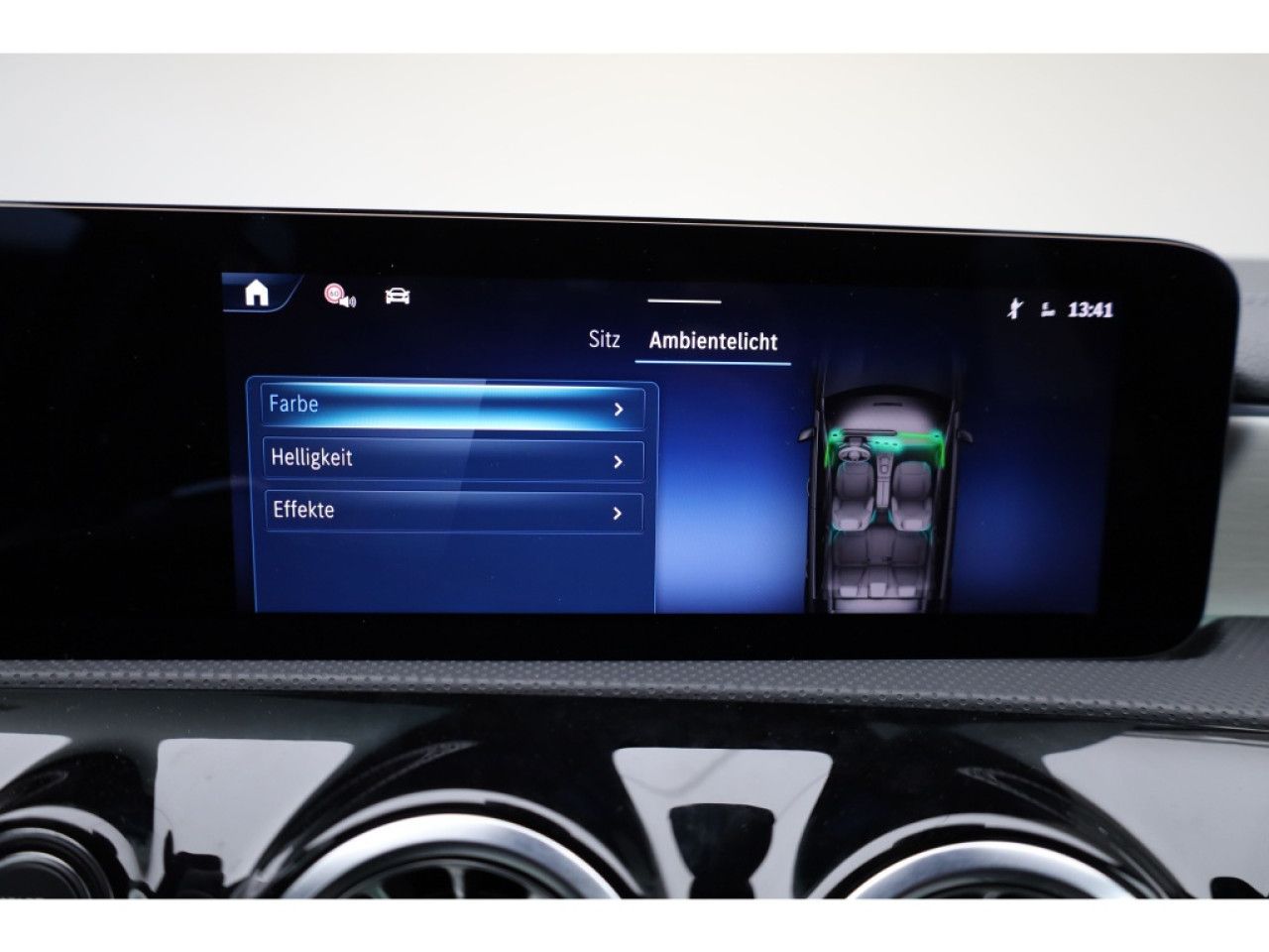 Mercedes-Benz A-Klasse – Bild 30
