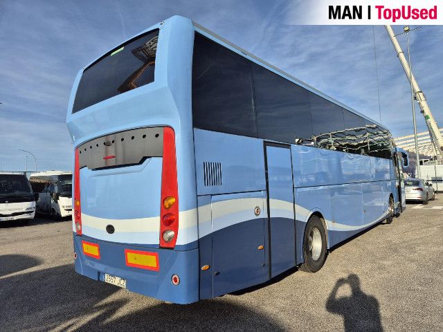 Volvo Castrosúa Stellae 7
