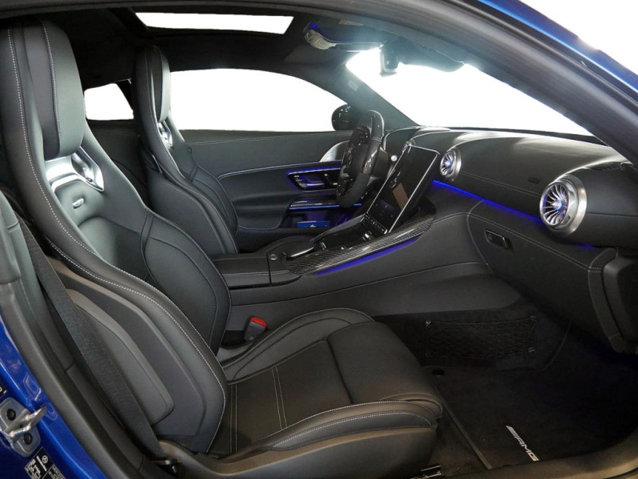 Mercedes-Benz AMG GT – Bild 5