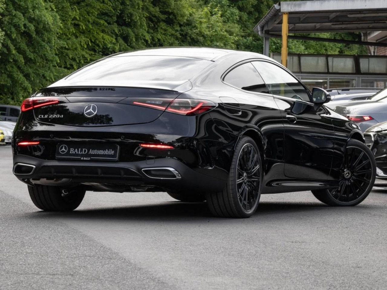Mercedes-Benz CLE – Bild 2