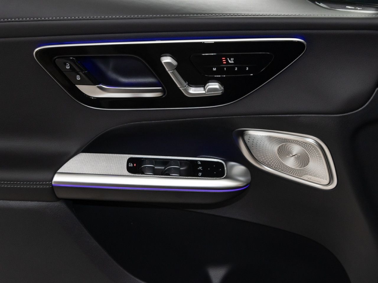 Mercedes-Benz GLC – Bild 15