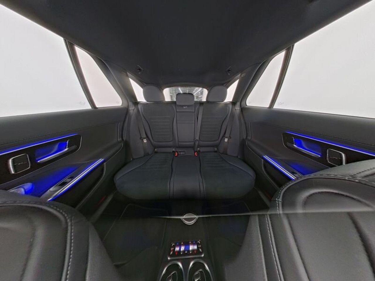 Mercedes-Benz C-Klasse – Bild 9