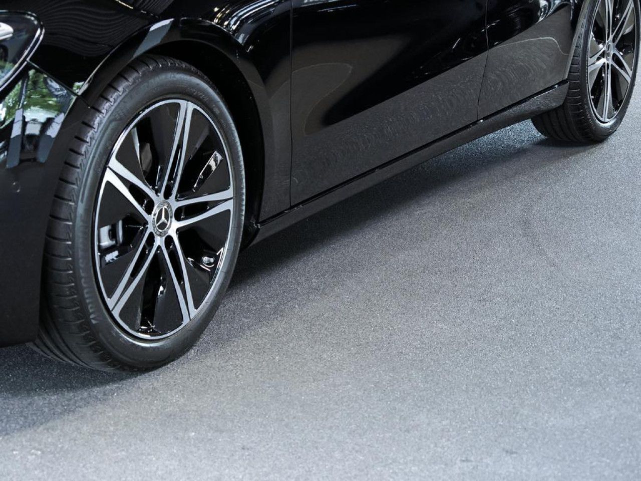 Mercedes-Benz B-Klasse – Bild 2