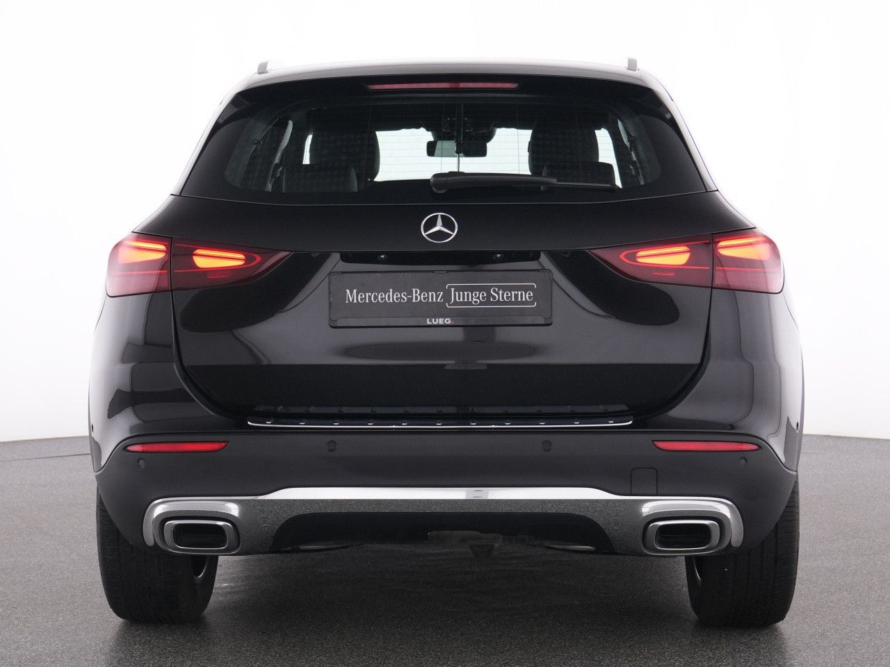 Mercedes-Benz GLA – Bild 15