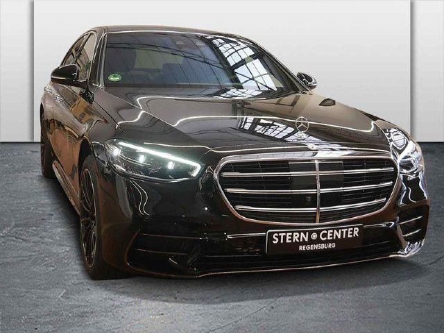 Mercedes-Benz S 400