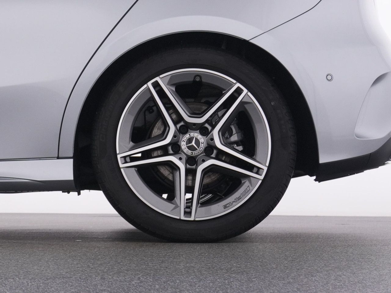 Mercedes-Benz A-Klasse – Bild 20