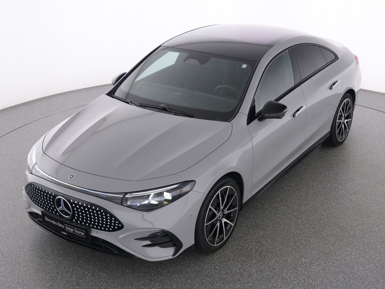 Mercedes-Benz CLA – Bild 17