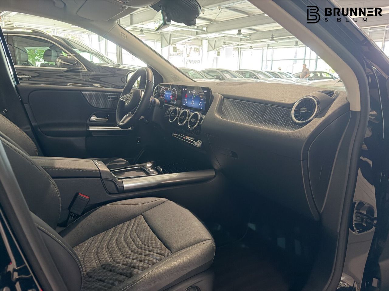 Mercedes-Benz B-Klasse – Bild 19
