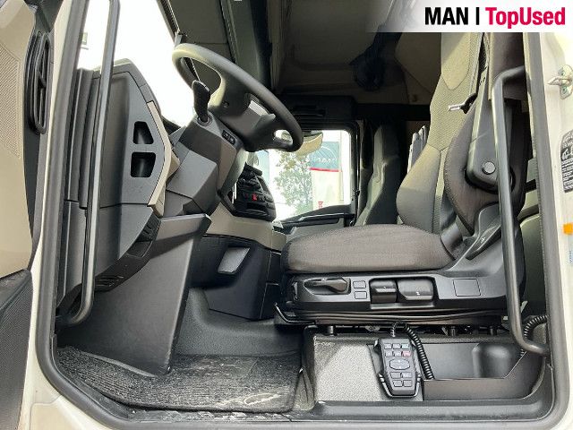 MAN TGX 18.520 4x2 BL SA 13